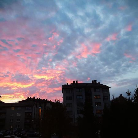 Apartma Vila Tara Prebold Luaran gambar
