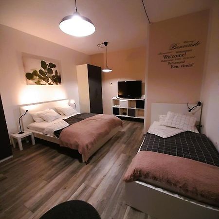 Apartma Vila Tara Prebold Luaran gambar