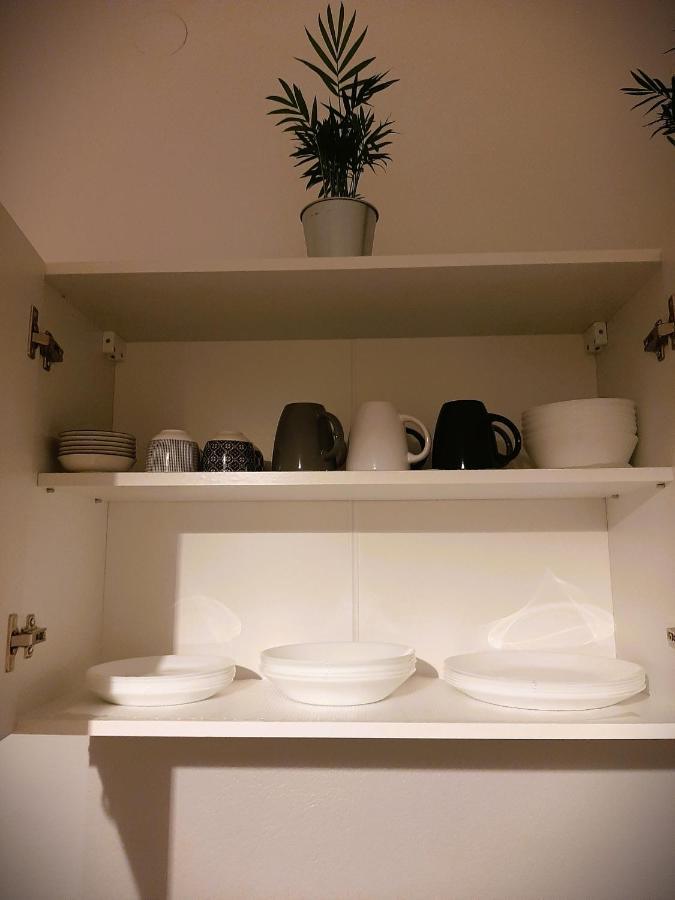 Apartma Vila Tara Prebold Luaran gambar