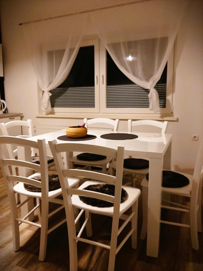 Apartma Vila Tara Prebold Luaran gambar