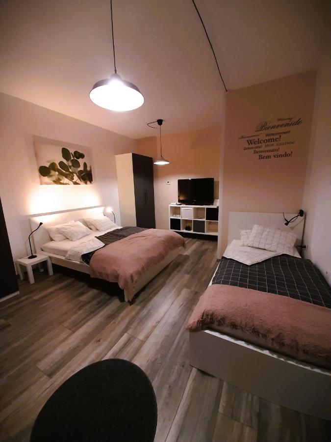 Apartma Vila Tara Prebold Luaran gambar