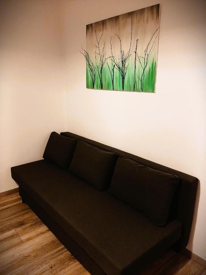 Apartma Vila Tara Prebold Luaran gambar