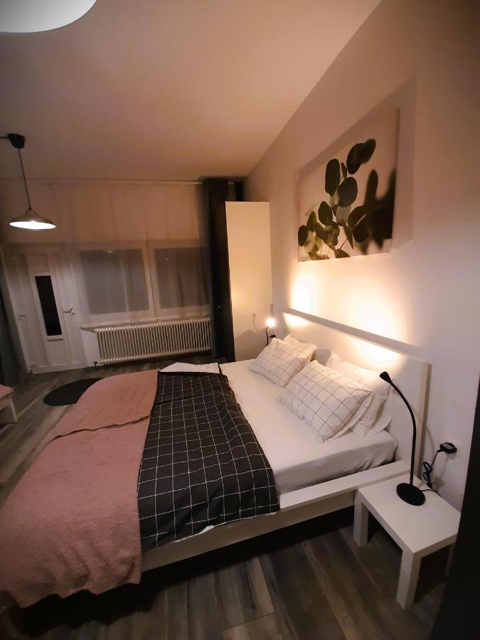 Apartma Vila Tara Prebold Luaran gambar