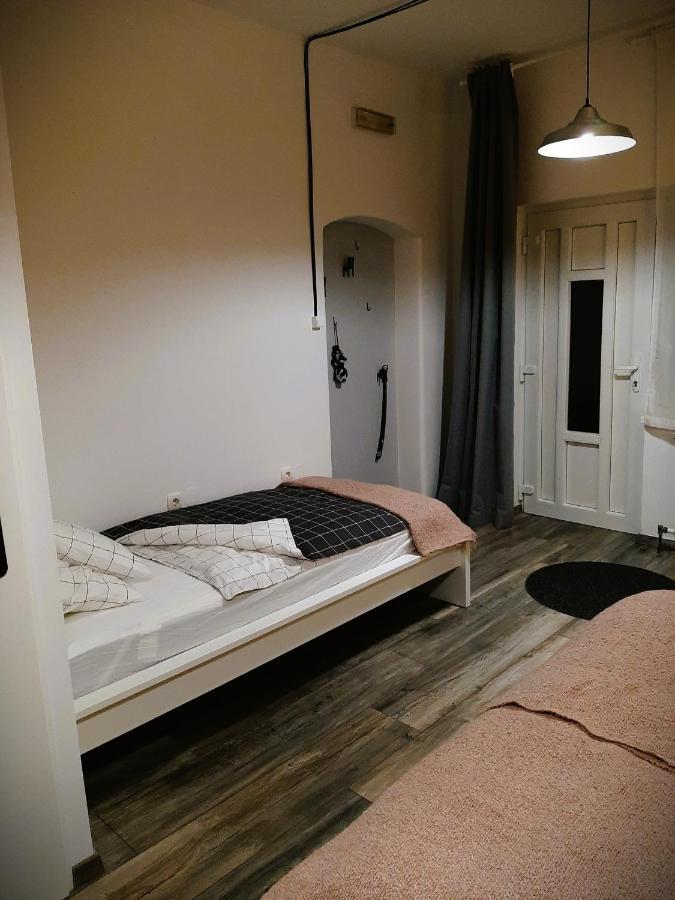 Apartma Vila Tara Prebold Luaran gambar