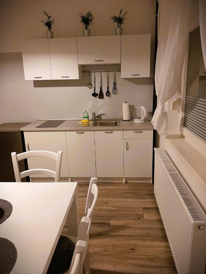 Apartma Vila Tara Prebold Luaran gambar