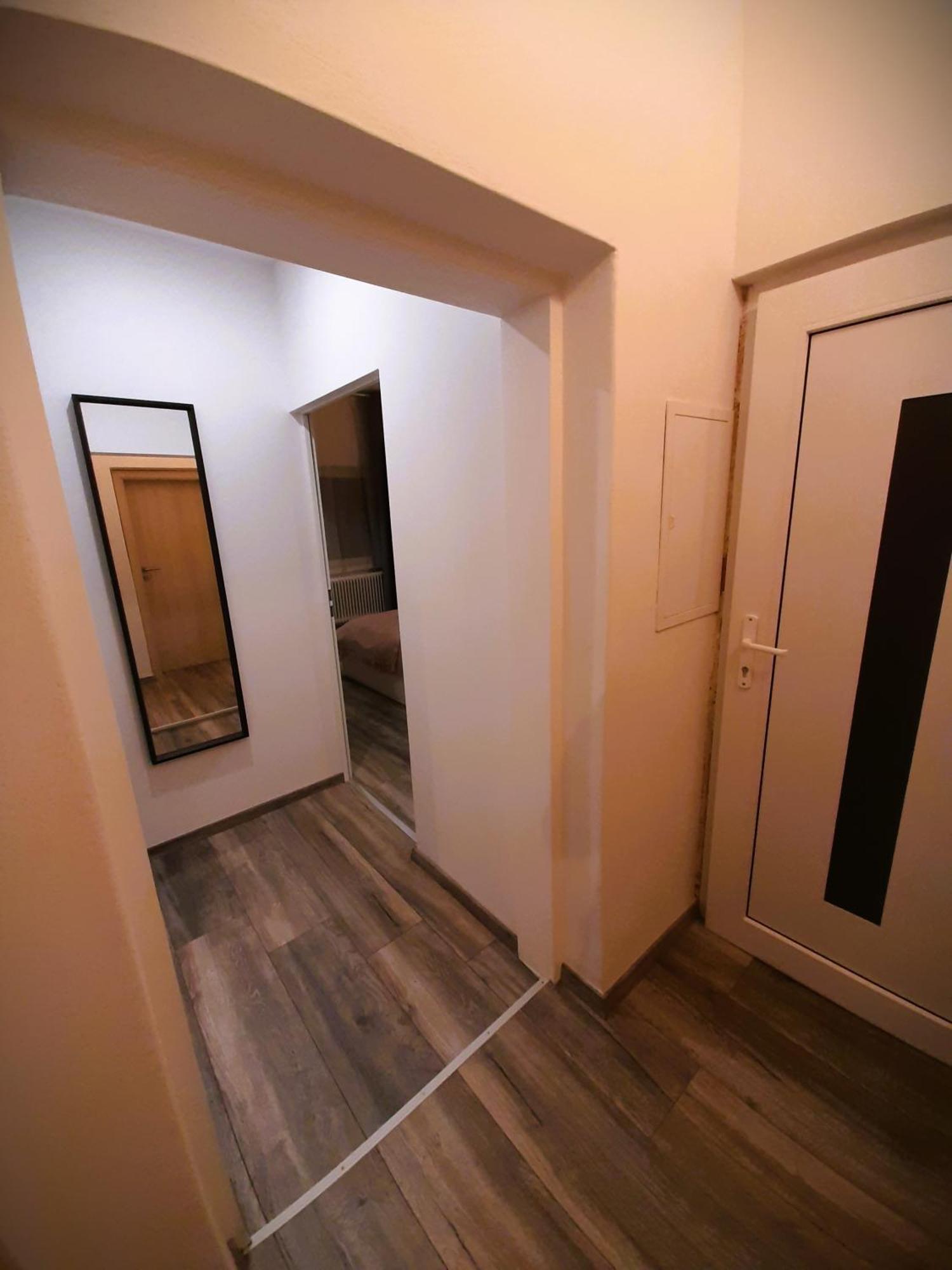 Apartma Vila Tara Prebold Luaran gambar
